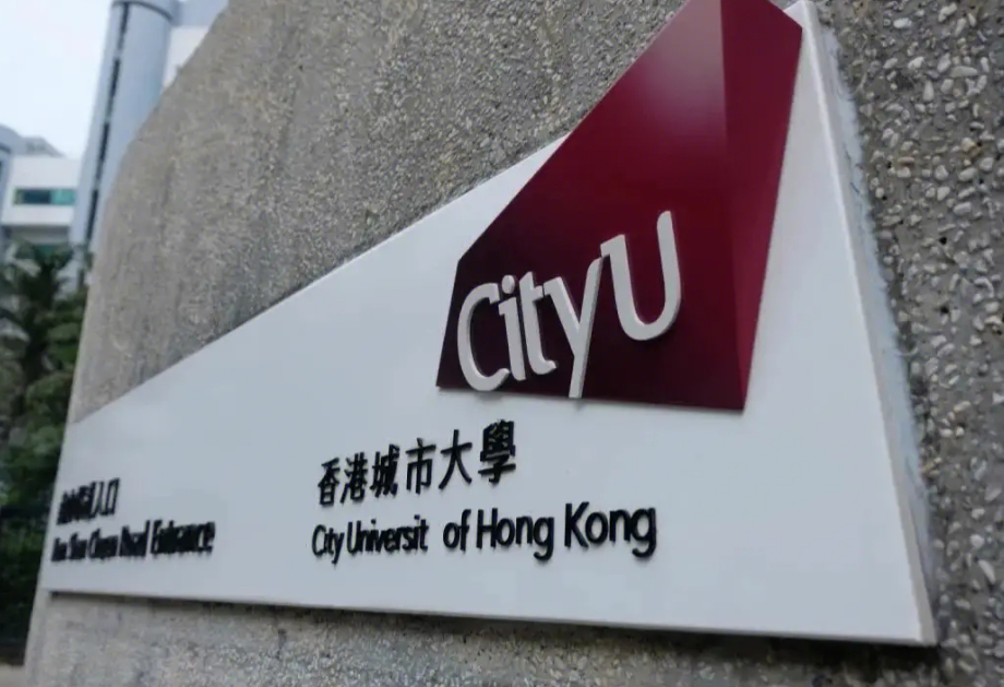 香港城市大学