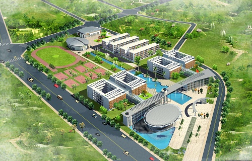 广州市华大轻工职业技术学校