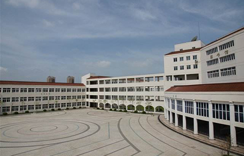 衡水运通中等专业学校