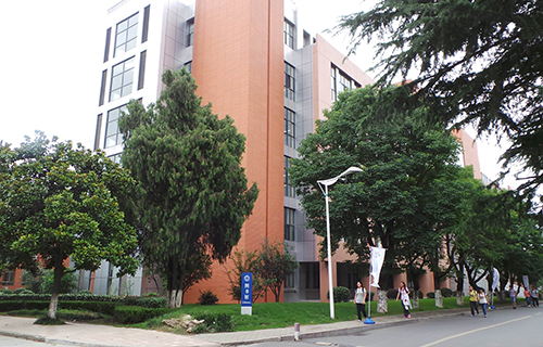 烟台市烟台城乡建设学校