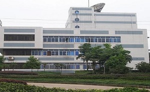 饶平县现代职业技术学校