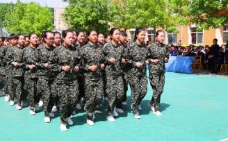 石家庄路翔铁路中等专业学校