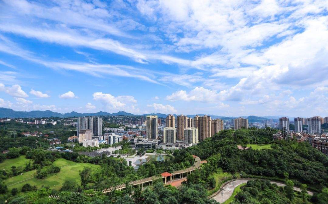 广安市邻水金科职业技术学校