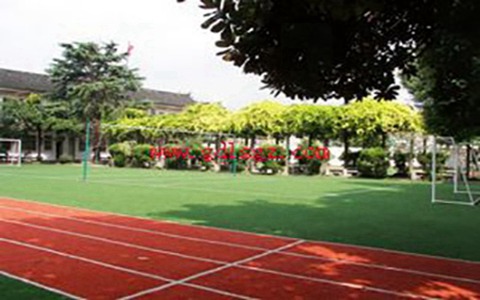 四川省弘博中等专业学校国际商务专业