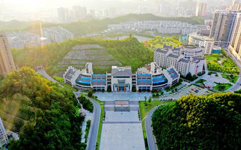 四川大学附设华西卫生学校药学专业（四川大学自考专科）