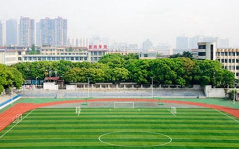 成都市机械高级技工学校航空服务专业