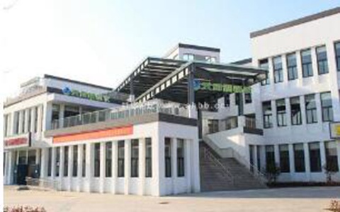 四川省双流建设职业技术学校计算机应用专业