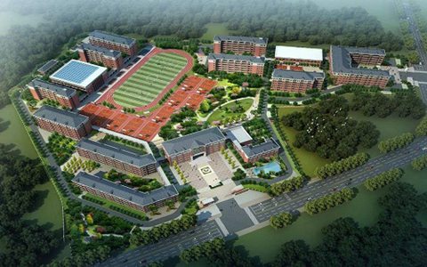 成都市庄园机电职业技术学校数控技术应用专业