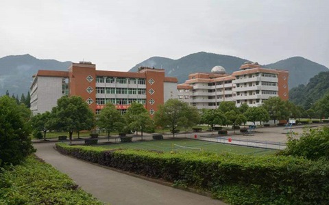 四川省质量技术监督学校质量管理专业