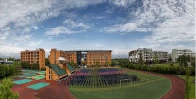 成都城市建设技工学校(民办)