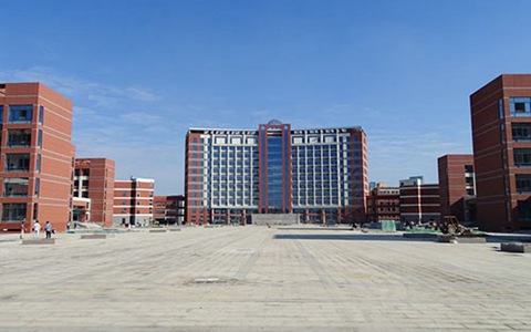 成都市温江区燎原职业技术学校机械加工技术专业