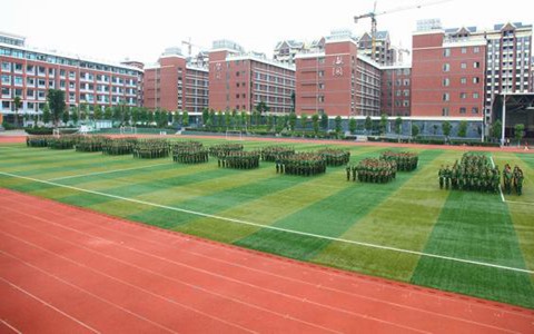成都天府职业技术学校动漫设计专业