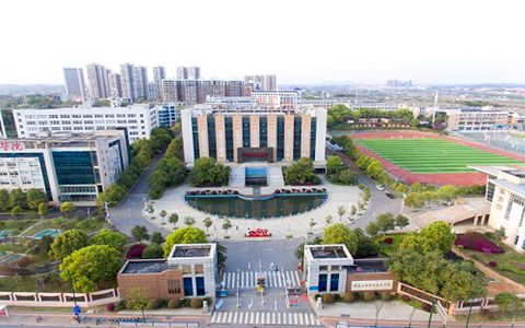 四川省会理现代职业技术学校电子技术应用专业