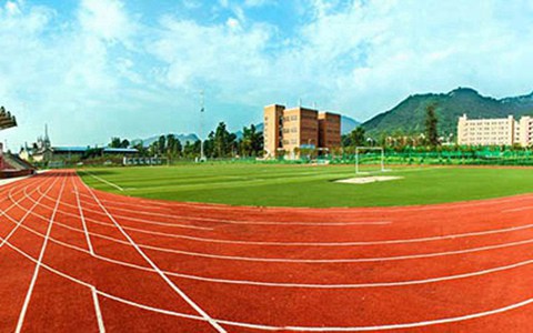 四川省质量技术监督学校建筑装饰材料检测
