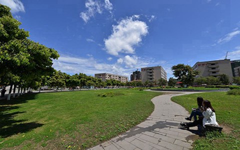 四川凉山卫生学校药剂