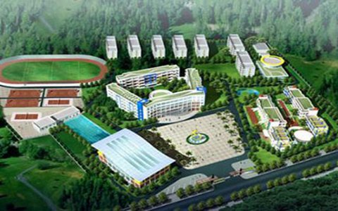 四川省德阳市旅游职业技术学校机电技术应用专业