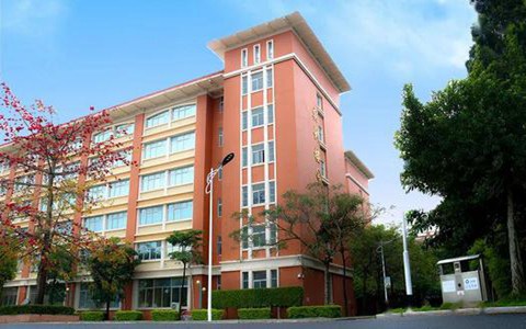 成都中山职业技术学校学前教育专业
