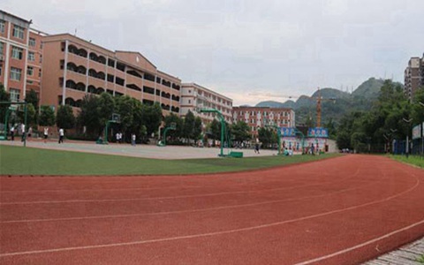 四川省中江县职业中专学校建筑与工程材料专业