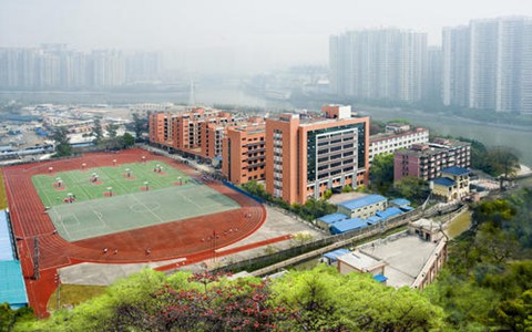 成都棠湖科学技术学校计算机应用专业