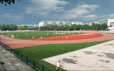 四川省会理现代职业技术学校计算机应用专业