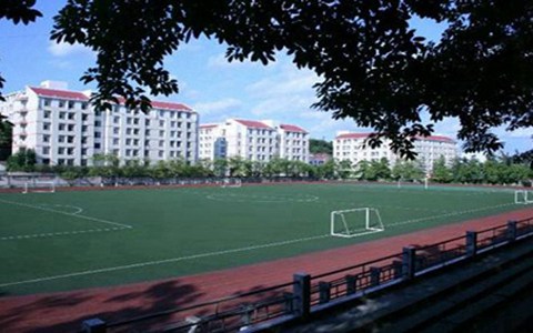 四川省双流建设职业技术学校物流服务与管理专业
