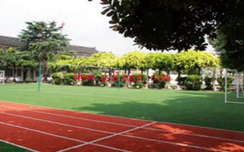 四川孝泉师范学校电子与电器技术专业