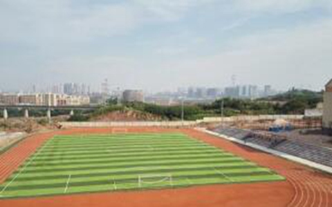成都新运职业学校轨道运输仓储物流专业