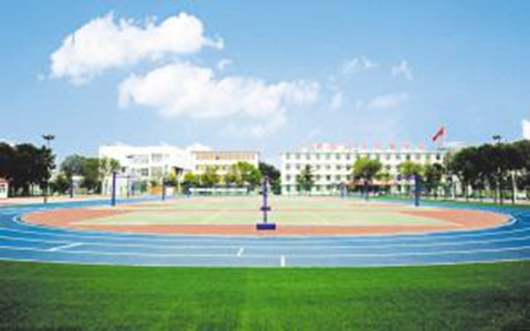 四川省会理现代职业技术学校建筑装饰专业