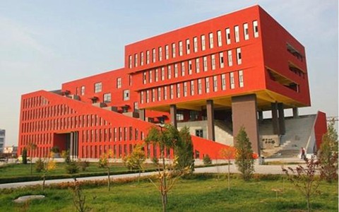 四川省中江县职业中专学校数控技术应用专业