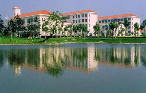 海南省电力学校