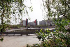 山西职工医学院「大专」