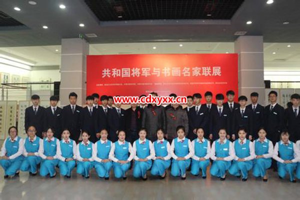 达州凤凰职业技术学校